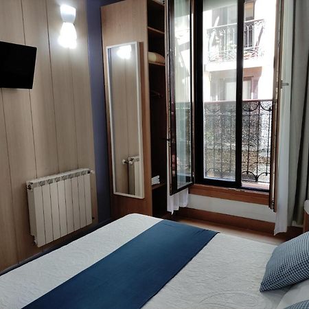 Alojadonosti City Center San Sebastián Zewnętrze zdjęcie