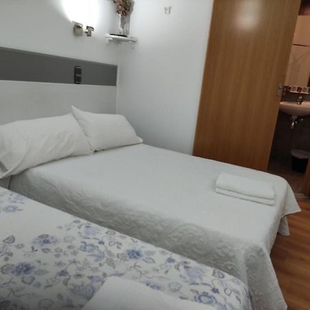 Alojadonosti City Center San Sebastián Zewnętrze zdjęcie
