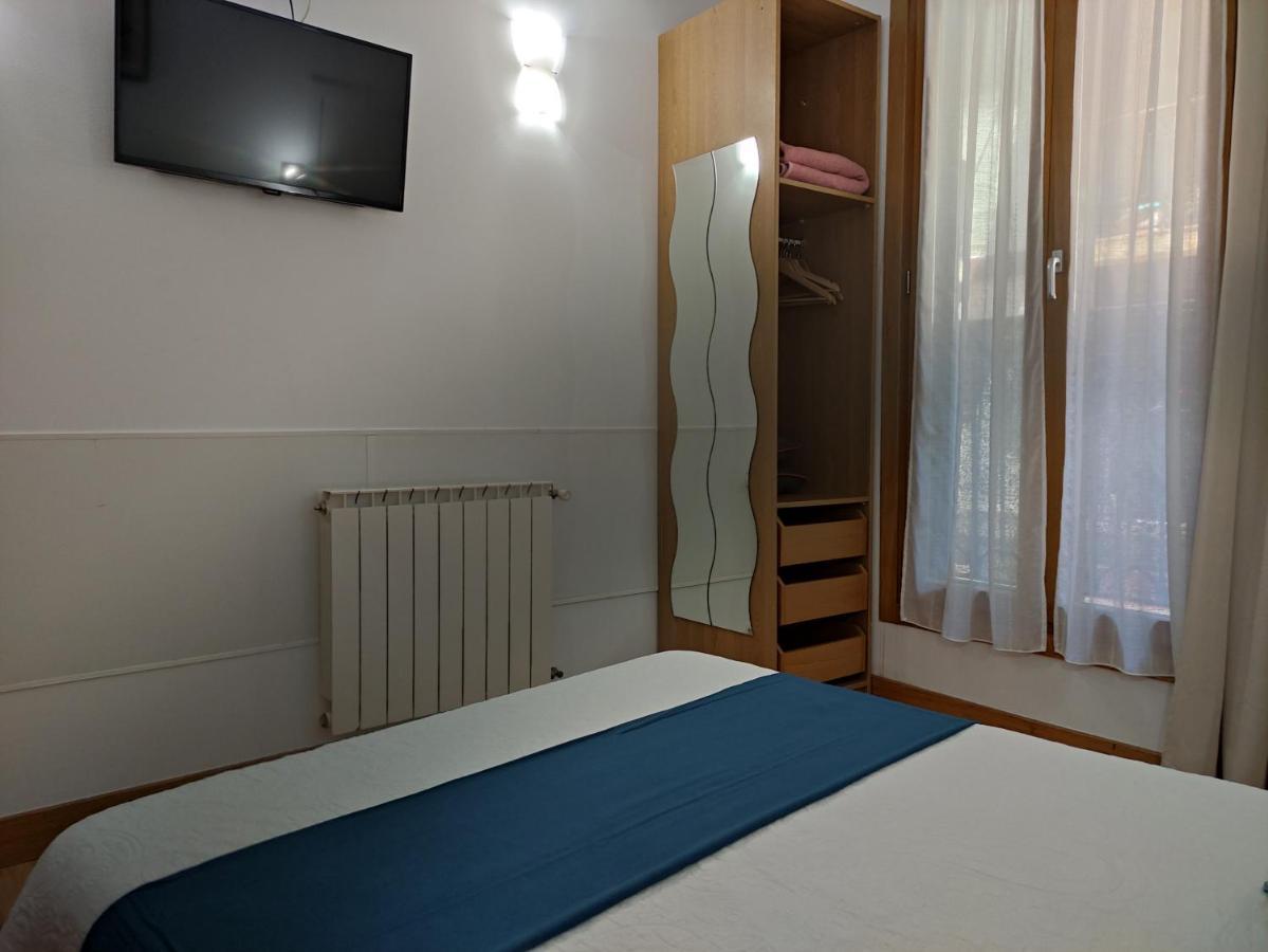 Alojadonosti City Center San Sebastián Zewnętrze zdjęcie