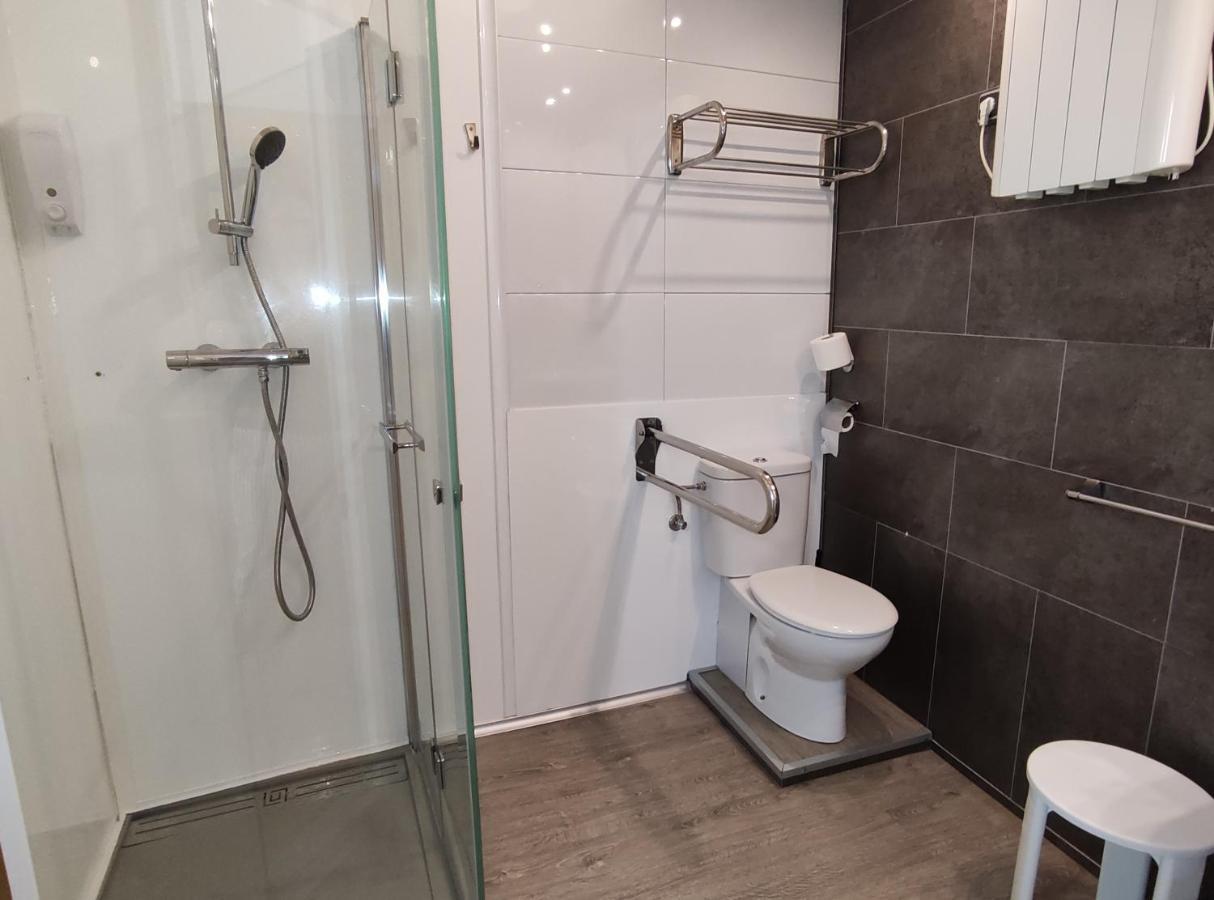 Alojadonosti City Center San Sebastián Zewnętrze zdjęcie