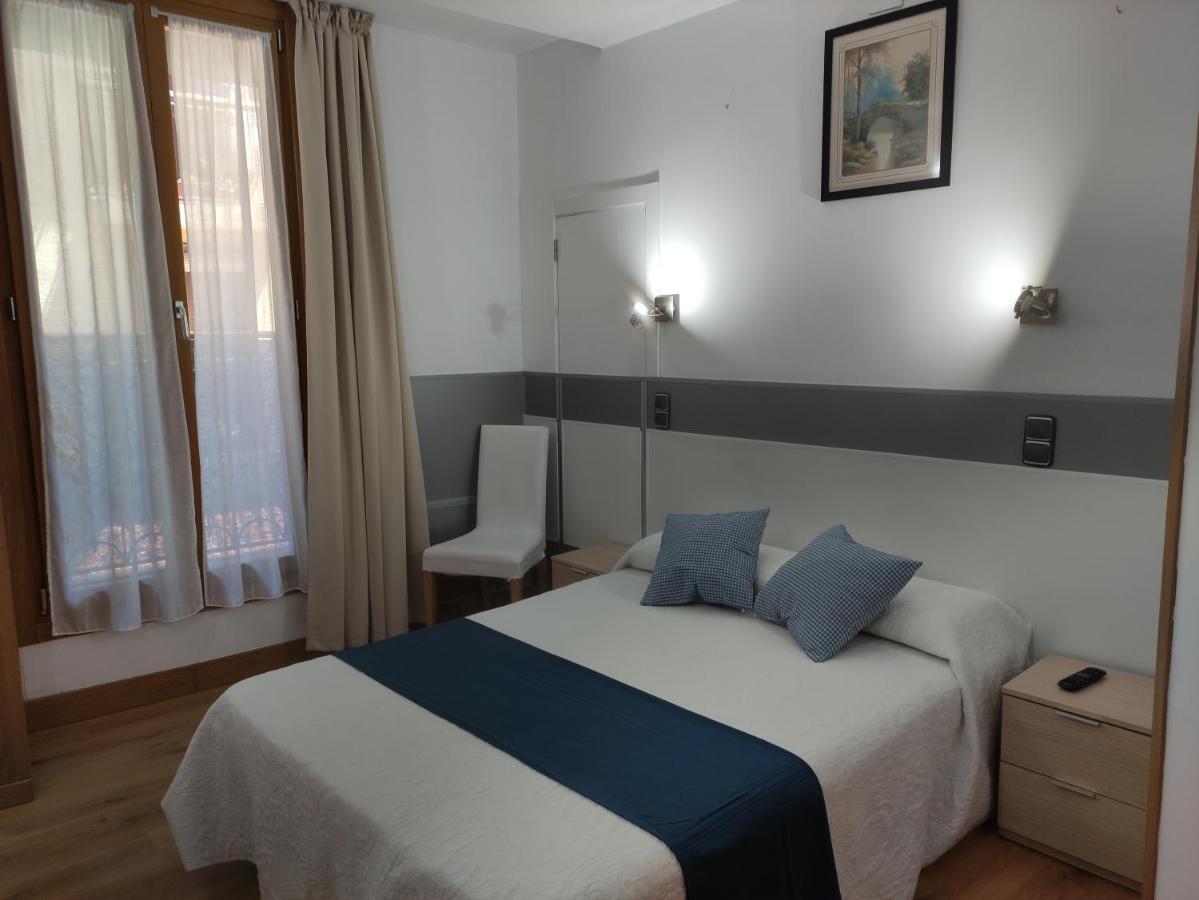 Alojadonosti City Center San Sebastián Zewnętrze zdjęcie