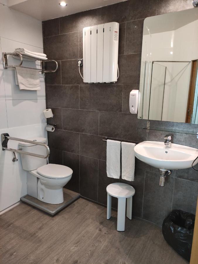 Alojadonosti City Center San Sebastián Zewnętrze zdjęcie