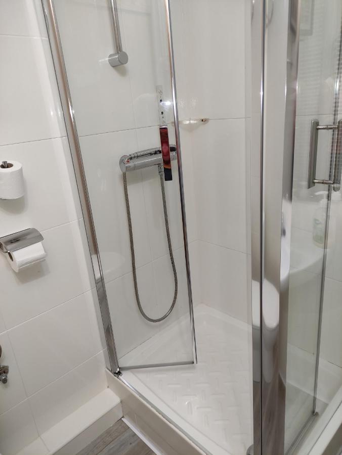 Alojadonosti City Center San Sebastián Zewnętrze zdjęcie