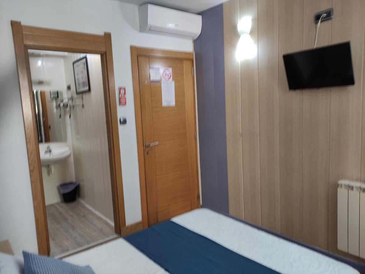 Alojadonosti City Center San Sebastián Zewnętrze zdjęcie